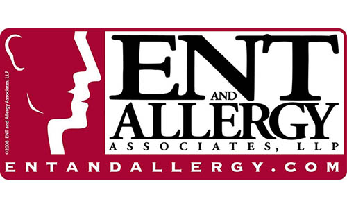 ENT and Allergy Associates Logo