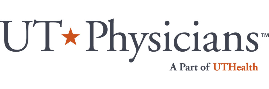 UT Physicians Logo